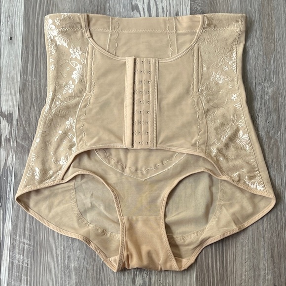 URSEXYLY Other - URSEXYLY Tummy Control Shapewear for Women  New Sizes 2XL